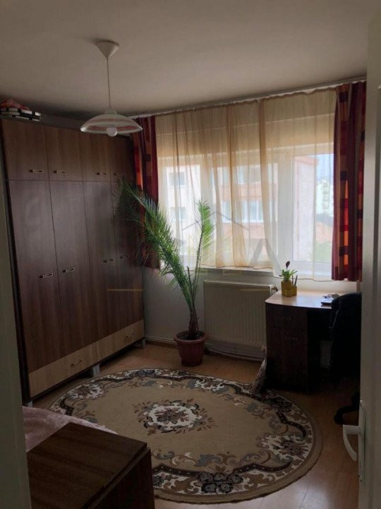 Apartament de vanzare cu 2 camere in cartierul Intre Lacuri, zona Iulius Mall!