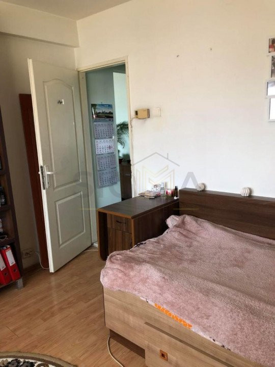 Apartament de vanzare cu 2 camere in cartierul Intre Lacuri, zona Iulius Mall!