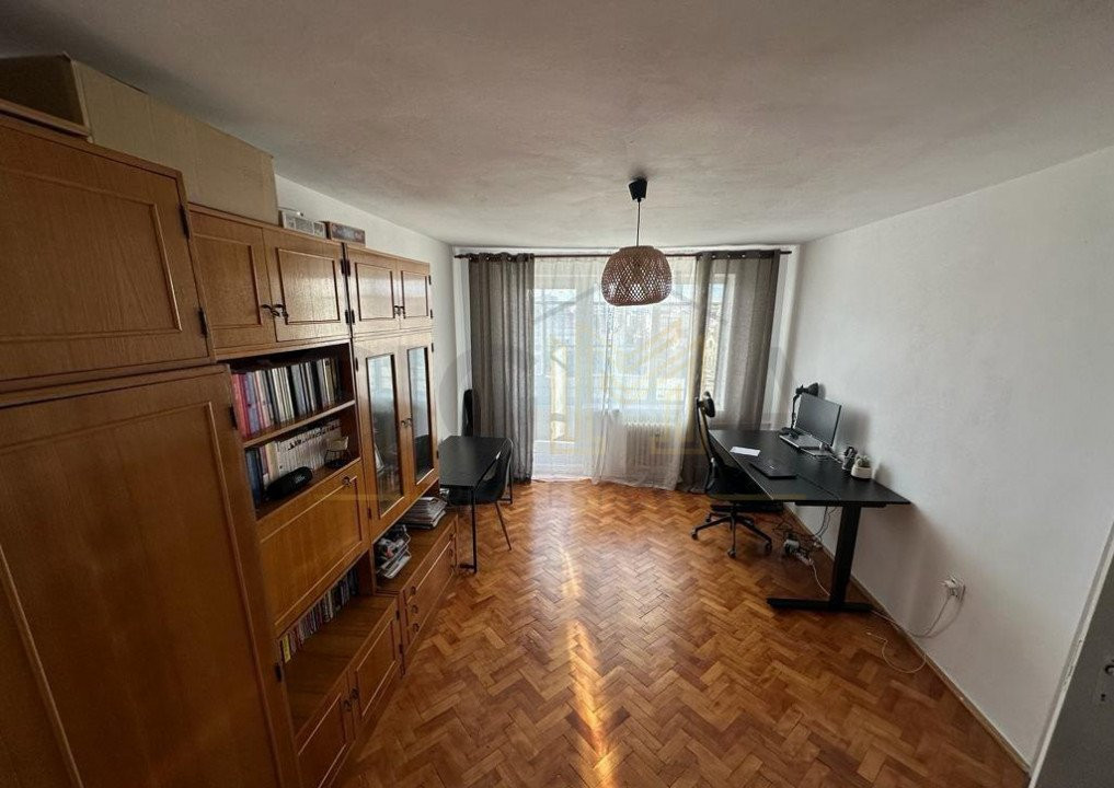 Apartament cu 2 camere in Gheorgheni, zona Interservisan!