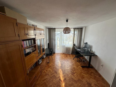 Apartament cu 2 camere in Gheorgheni, zona Interservisan!