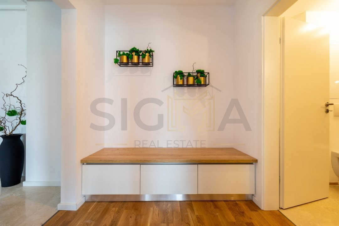 Apartament spatios cu 3 camere in Buna Ziua!