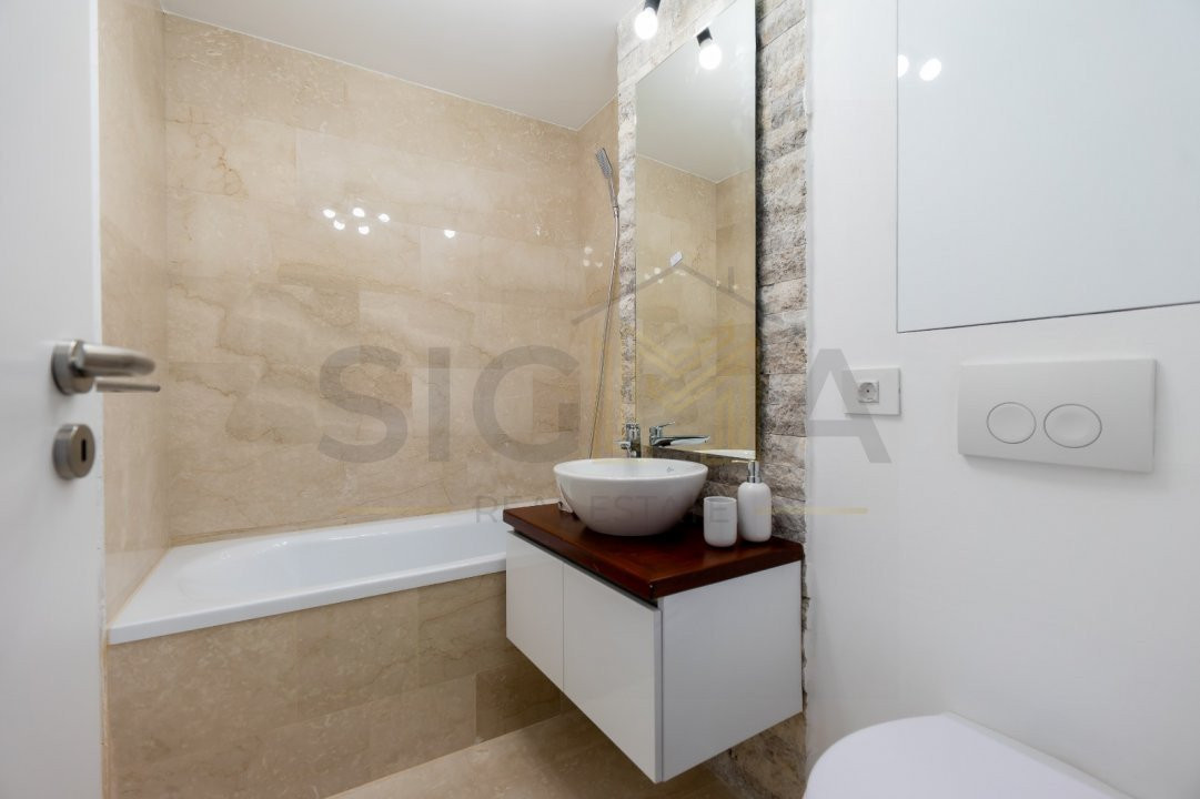 Apartament spatios cu 3 camere in Buna Ziua!