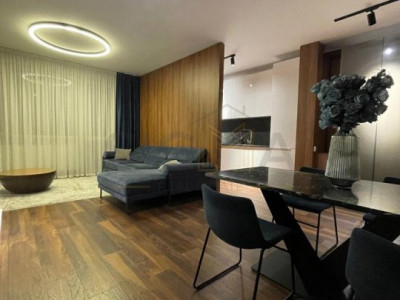 Apartament cu 2 camere in Borhanci!