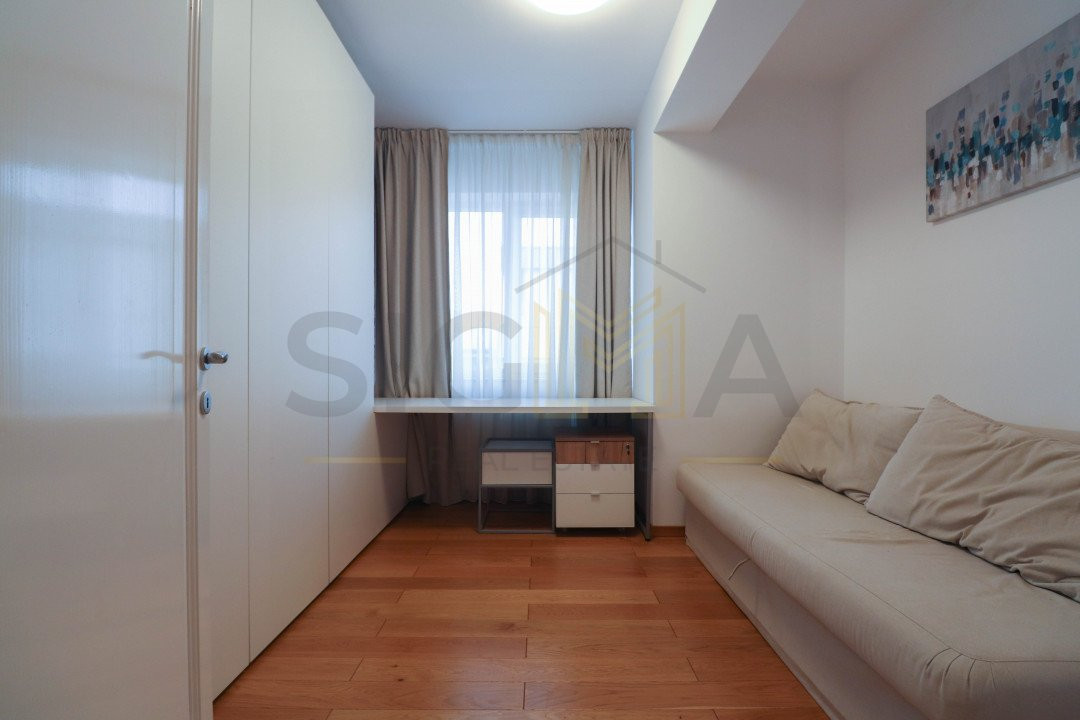 Apartament cu 3 camere de inchiriat in Buna Ziua!