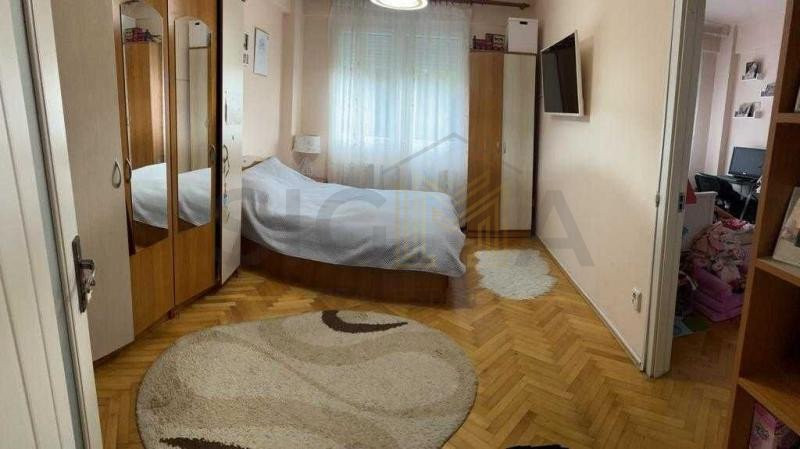 Apartament langa Facultatea de Litere!