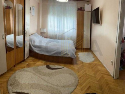 Apartament langa Facultatea de Litere!