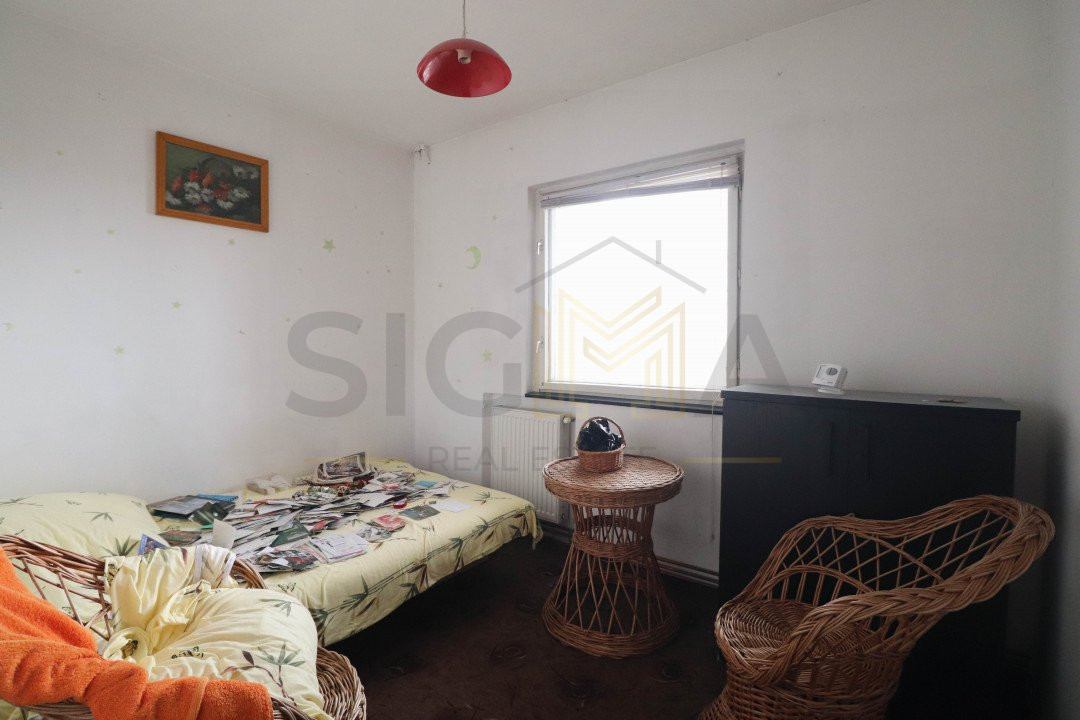 Apartament cu 4 camere in Zorilor, piata Zorilor!