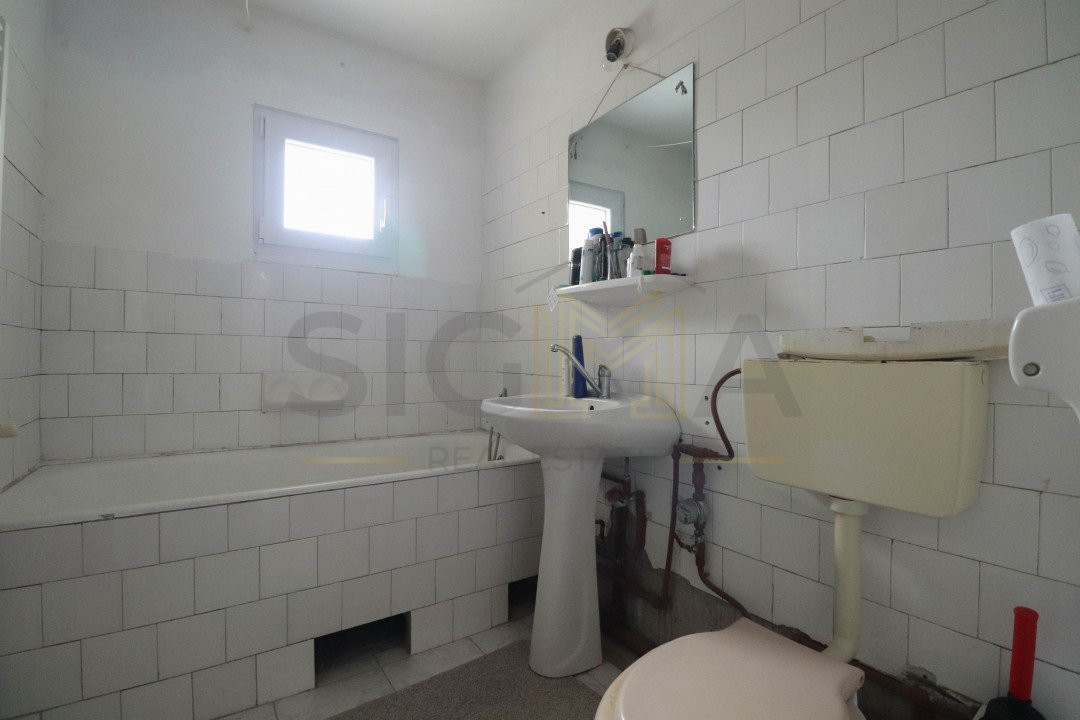 Apartament cu 4 camere in Zorilor, piata Zorilor!