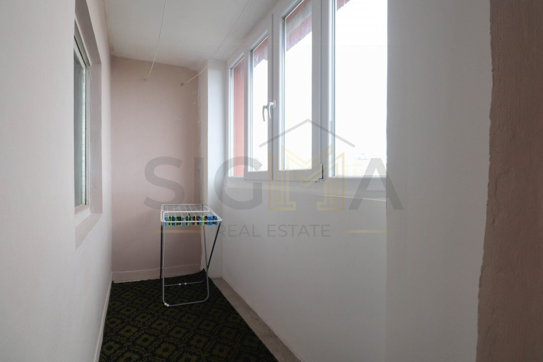 Apartament cu 4 camere in Zorilor, piata Zorilor!