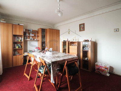 Apartament cu 4 camere in Zorilor, piata Zorilor!