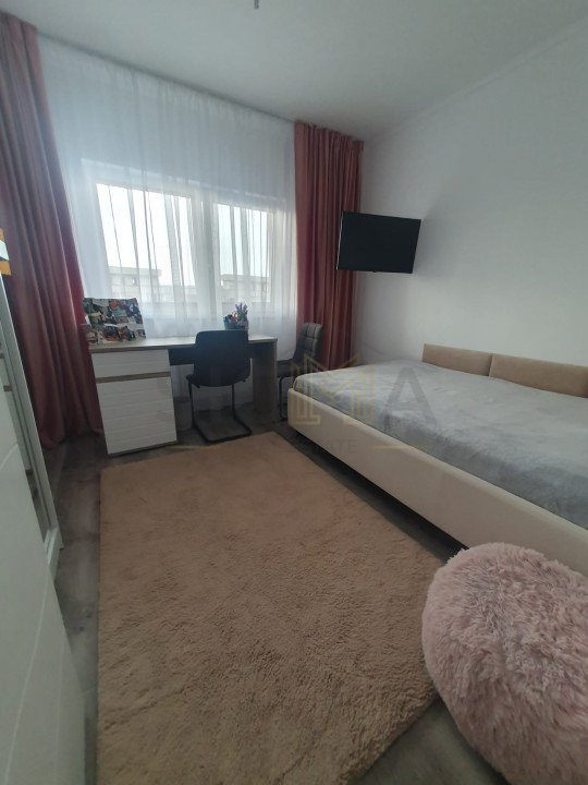 Apartament cu 4 camere de vanzare in Manastur, Pod Calvaria!