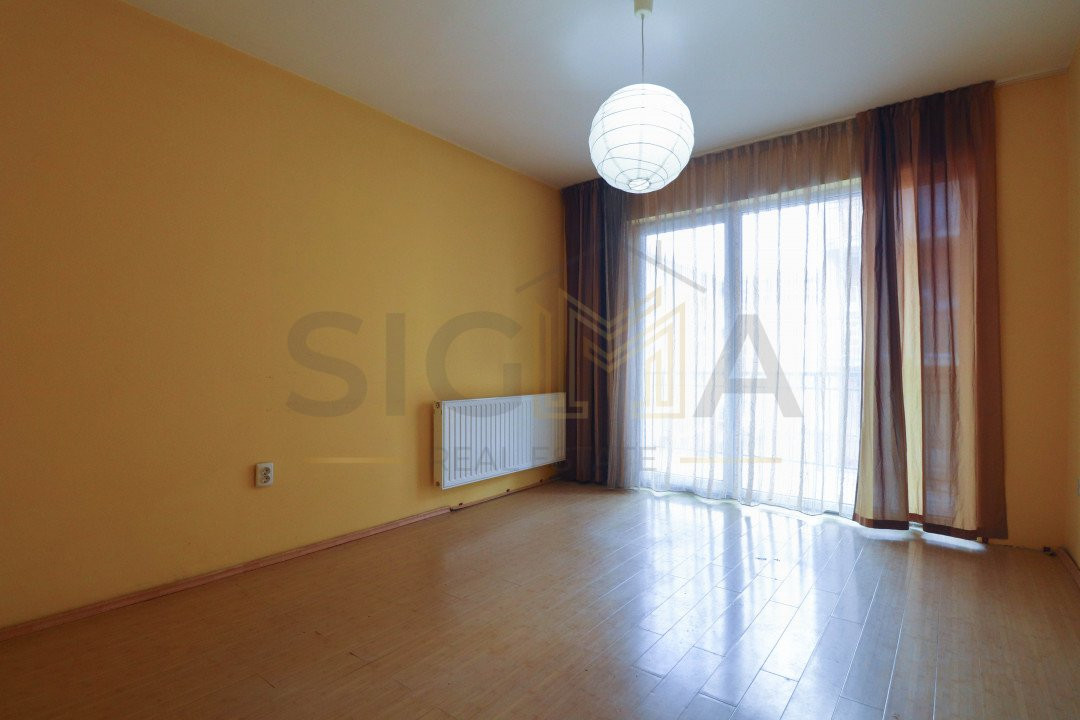 Apartament cu 4 camere, ideal investite, Buna Ziua!