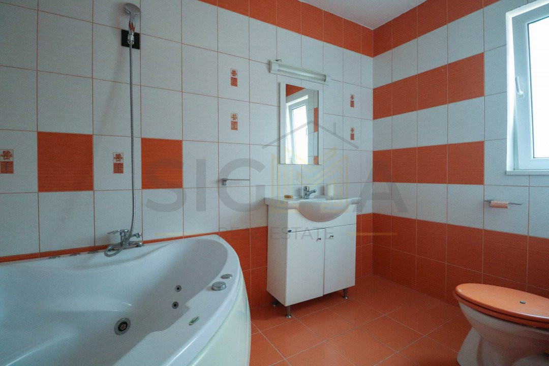 Apartament cu 4 camere, ideal investite, Buna Ziua!