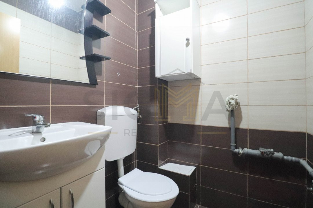 Apartament cu 4 camere, ideal investite, Buna Ziua!