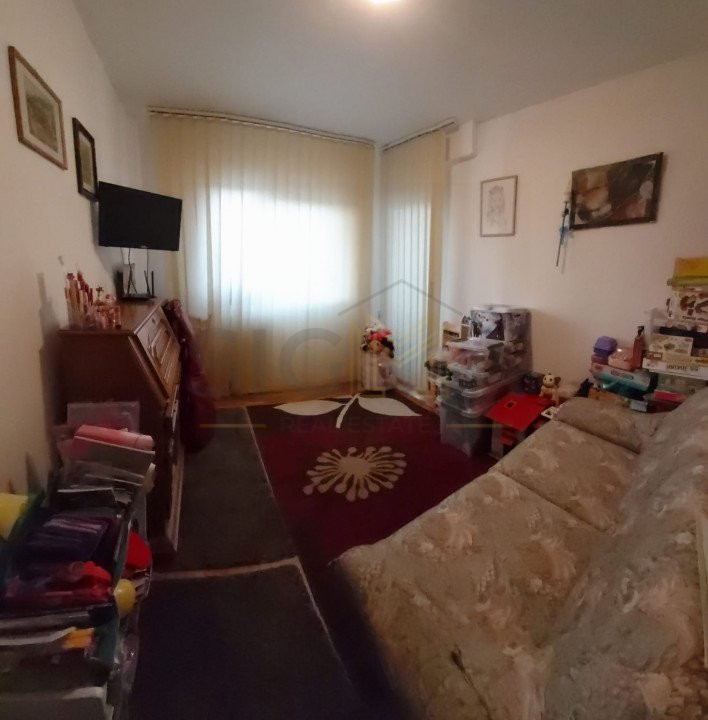 Apartament cu 3 camere de vanzare in Marasti!