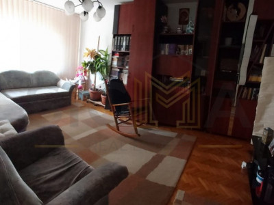 Apartament cu 3 camere de vanzare in Marasti!