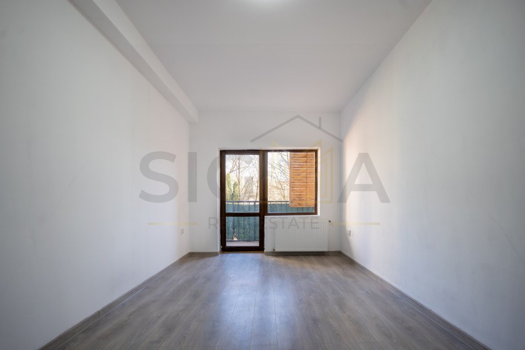 Apartament cu 3 camere, zona Roata Faget!