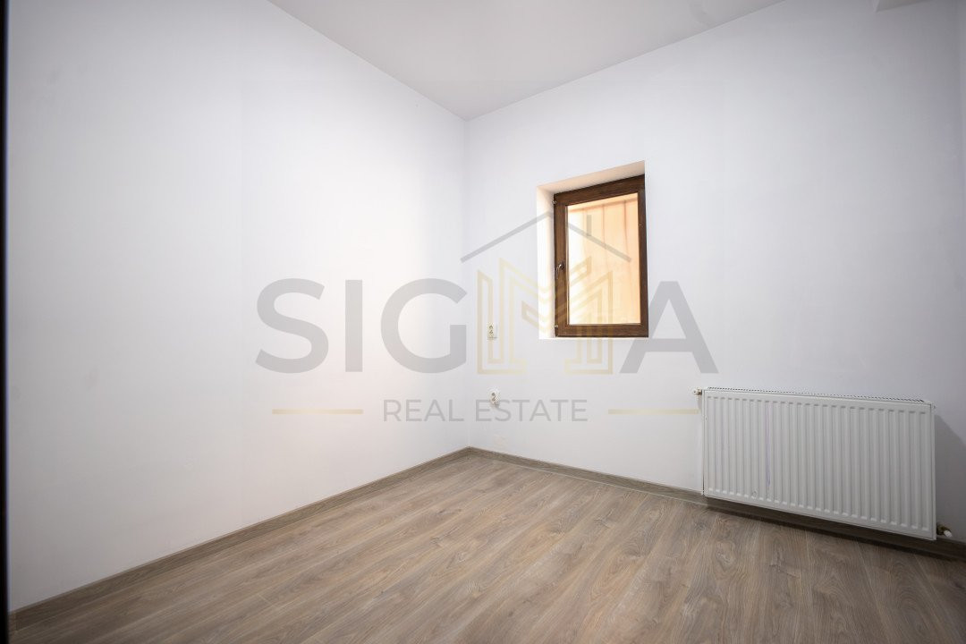 Apartament cu 3 camere, zona Roata Faget!