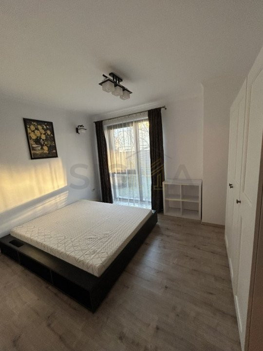 Apartament cu 3 camere de inchiriat in Gheorgheni!