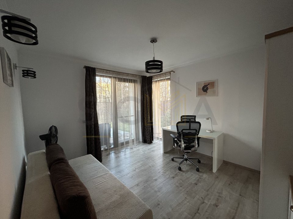 Apartament cu 3 camere de inchiriat in Gheorgheni!