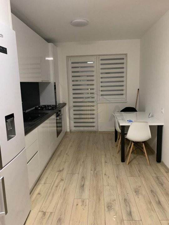 Apartament cu 2 camere de inchiriat in zona Vivo Mall!