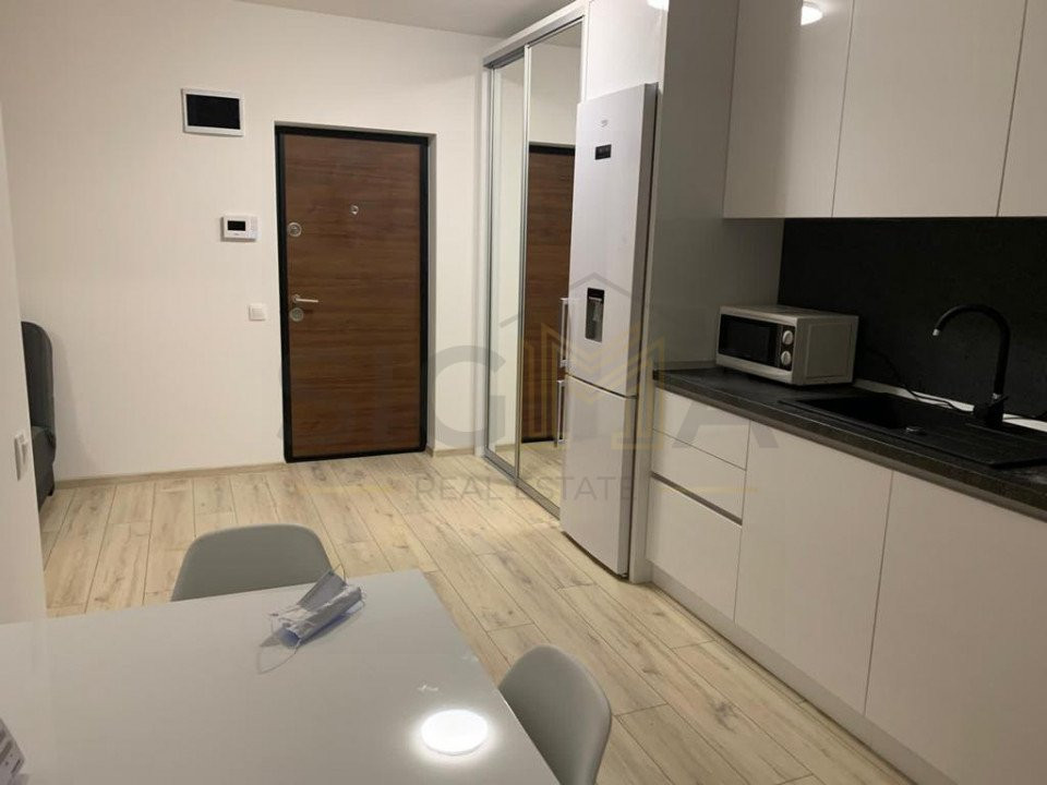 Apartament cu 2 camere de inchiriat in zona Vivo Mall!