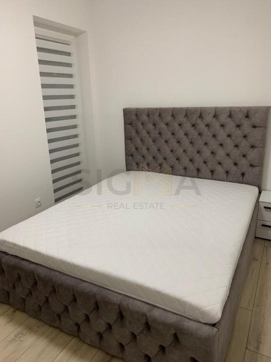 Apartament cu 2 camere de inchiriat in zona Vivo Mall!