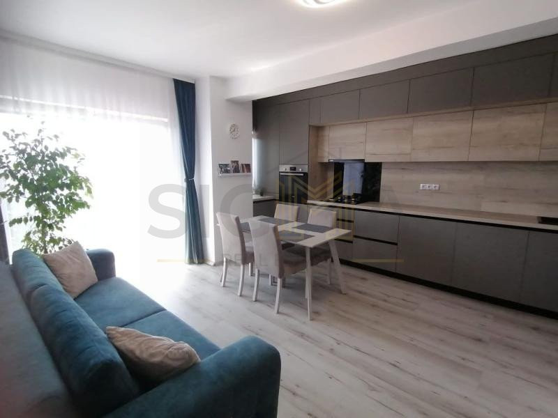 Apartament cu 2 camere de vanzare in Marasti!