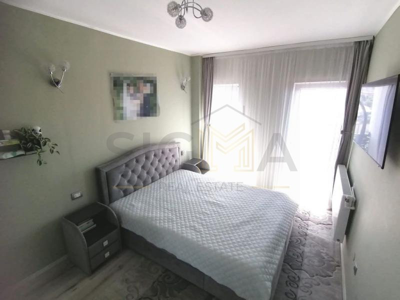 Apartament cu 2 camere de vanzare in Marasti!