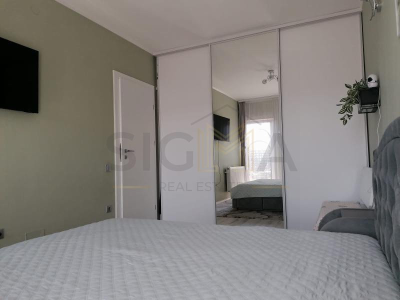 Apartament cu 2 camere de vanzare in Marasti!