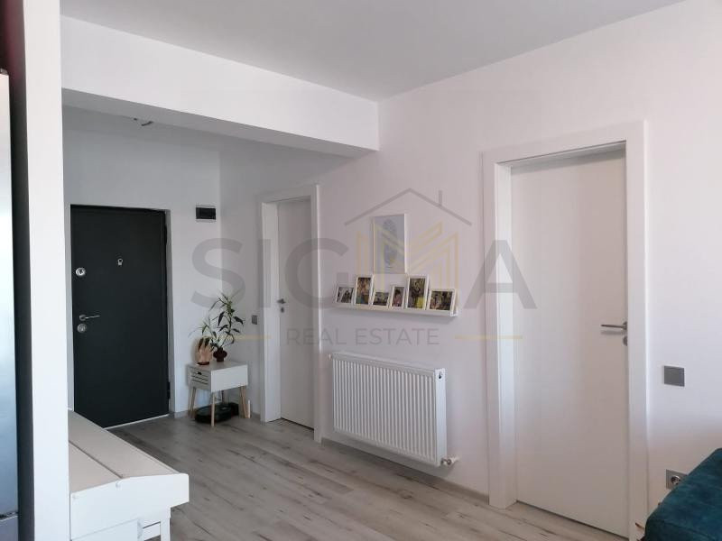 Apartament cu 2 camere de vanzare in Marasti!