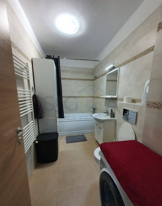 Apartament cu 2 camere de vanzare in Iris!