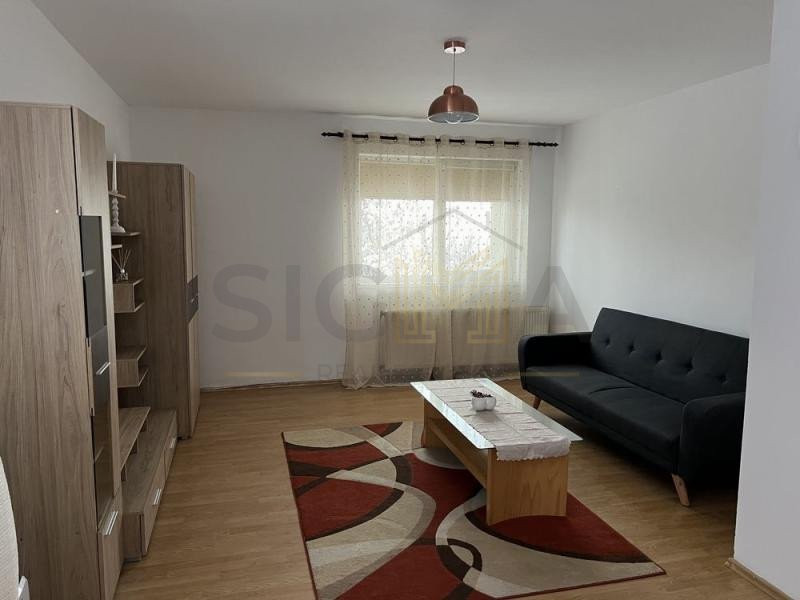 Apartament cu 1 camere de vanzare in Zorilor, zona Sigma!