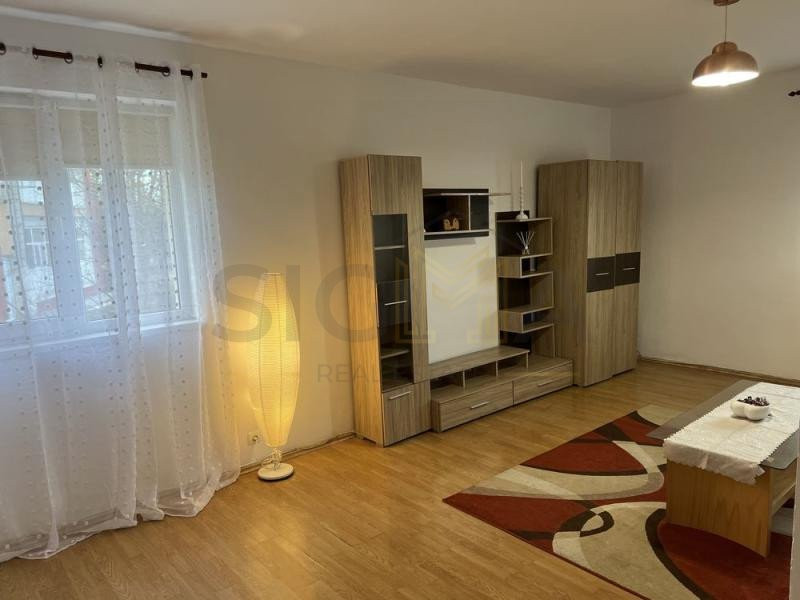 Apartament cu 1 camere de vanzare in Zorilor, zona Sigma!