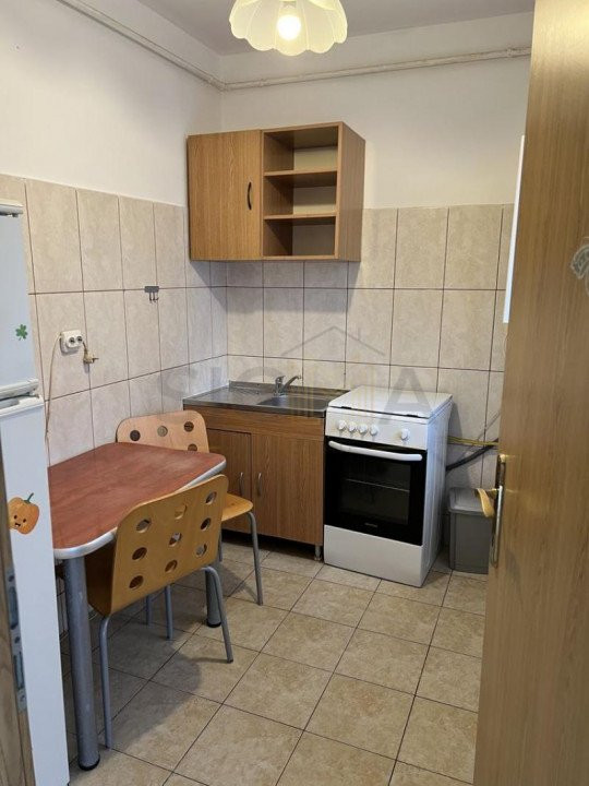 Apartament cu 1 camere de vanzare in Zorilor, zona Sigma!