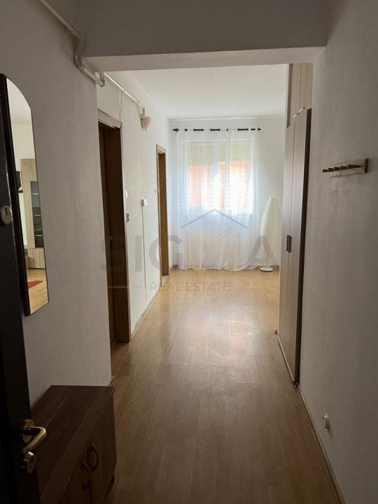 Apartament cu 1 camere de vanzare in Zorilor, zona Sigma!