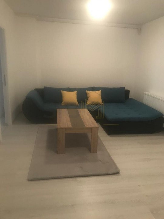 Apartament cu 3 camere de vanzare in Europa!