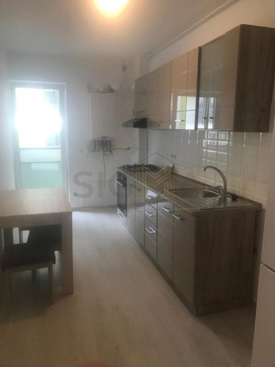 Apartament cu 3 camere de vanzare in Europa!