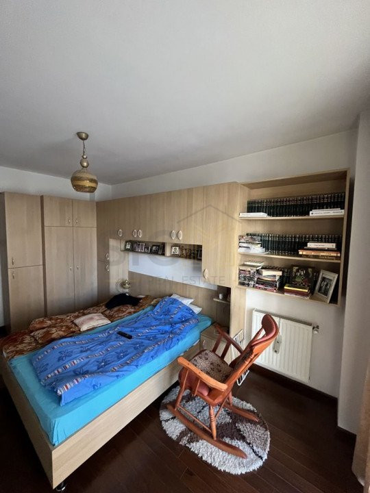 Apartament cu 2 camere de vanzare in Buna Ziua!