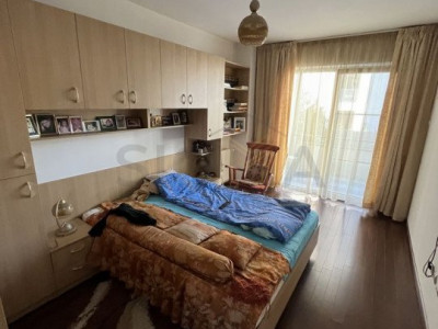 Apartament cu 2 camere de vanzare in Buna Ziua!