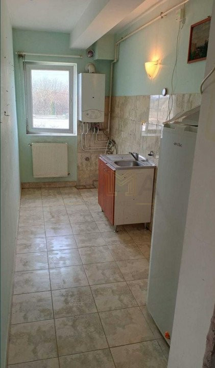 Apartament cu 1 camera de vanzare in Someseni!