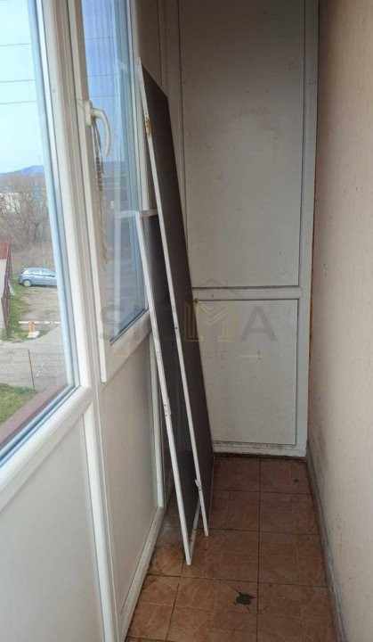 Apartament cu 1 camera de vanzare in Someseni!