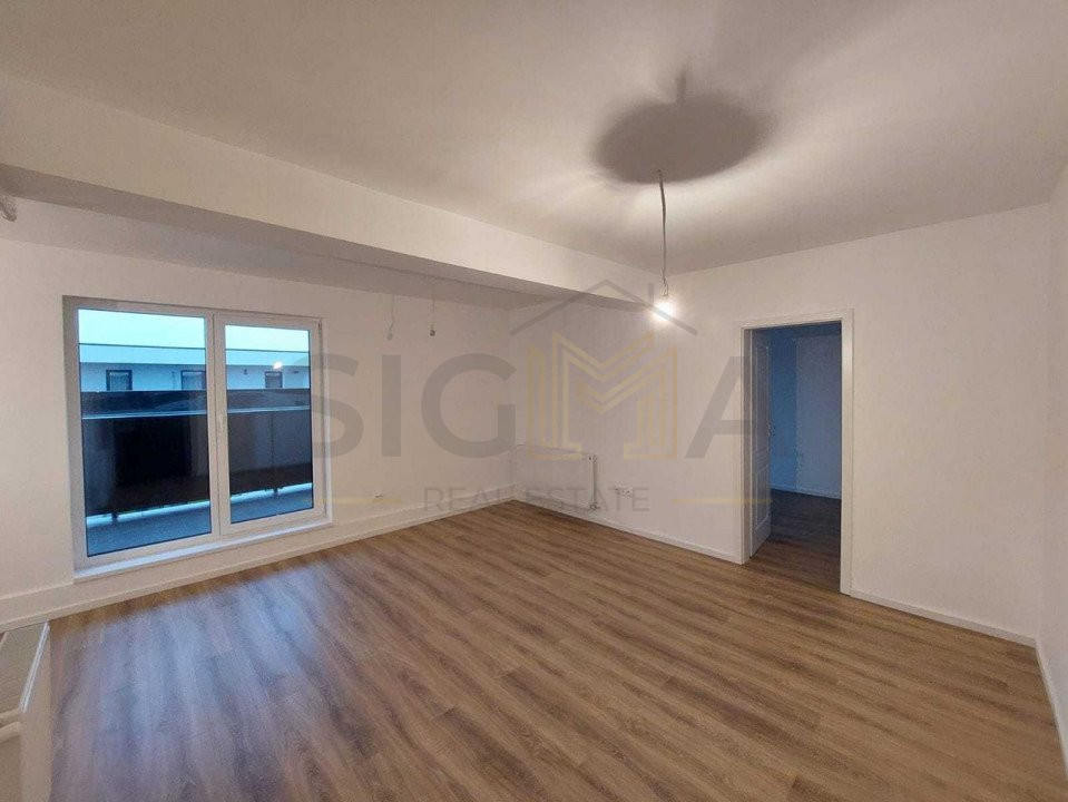 Apartament cu 1 camera de vanzare in Dambul Rotund!