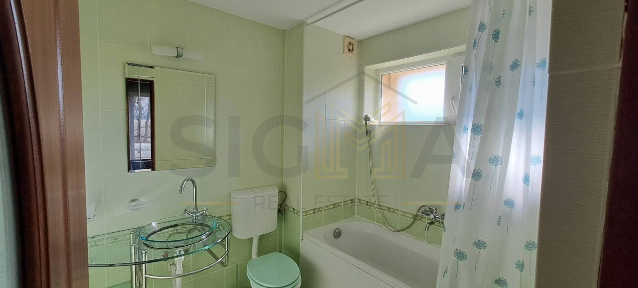 Apartament cu 3 camere de vanzare in Buna Ziua!