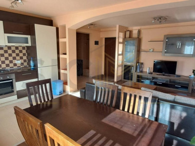 Apartament cu 3 camere de vanzare in Buna Ziua!