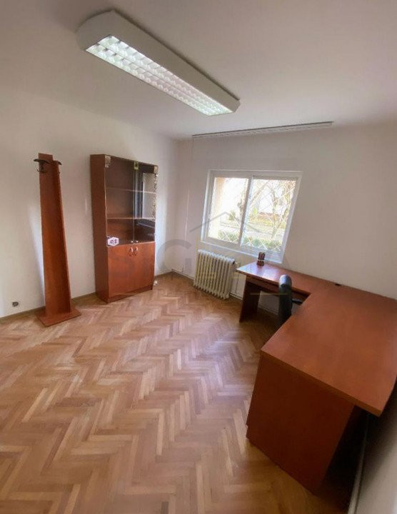 Spatiu pentru birou de inchiriat in Gheorgheni!