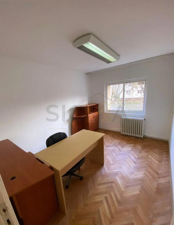 Spatiu pentru birou de inchiriat in Gheorgheni!