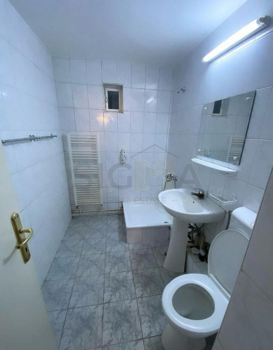 Spatiu pentru birou de inchiriat in Gheorgheni!