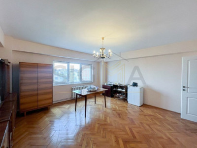 Apartament cu 3 camere in Gheorgheni, zona Titulescu!