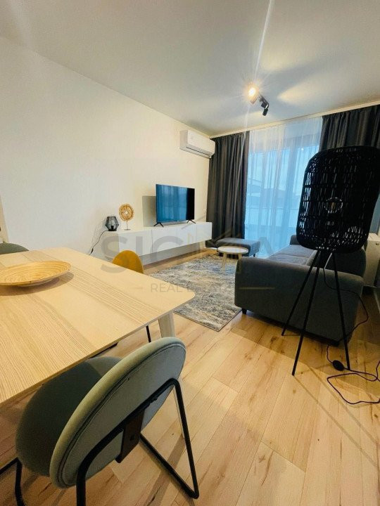 Apartament de inchiriat cu 3 camere in zona Iulius Mall!